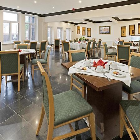 Oyo The Baltimore Hotel Middlesbrough Extérieur photo
