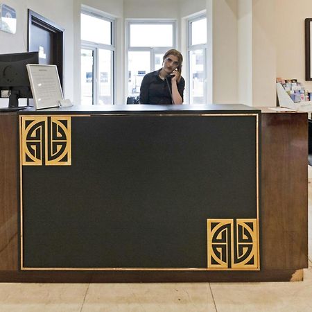 Oyo The Baltimore Hotel Middlesbrough Extérieur photo