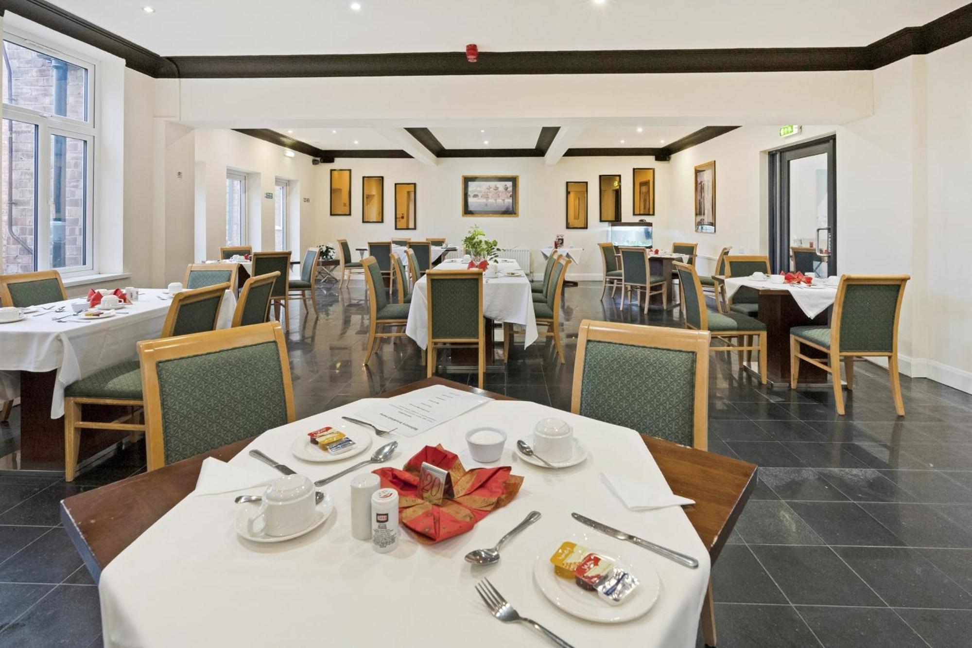 Oyo The Baltimore Hotel Middlesbrough Extérieur photo
