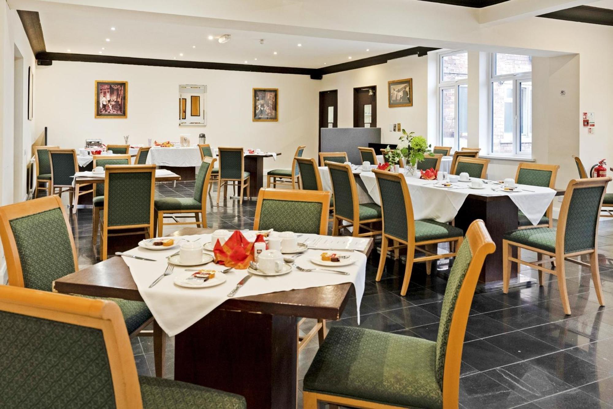 Oyo The Baltimore Hotel Middlesbrough Extérieur photo