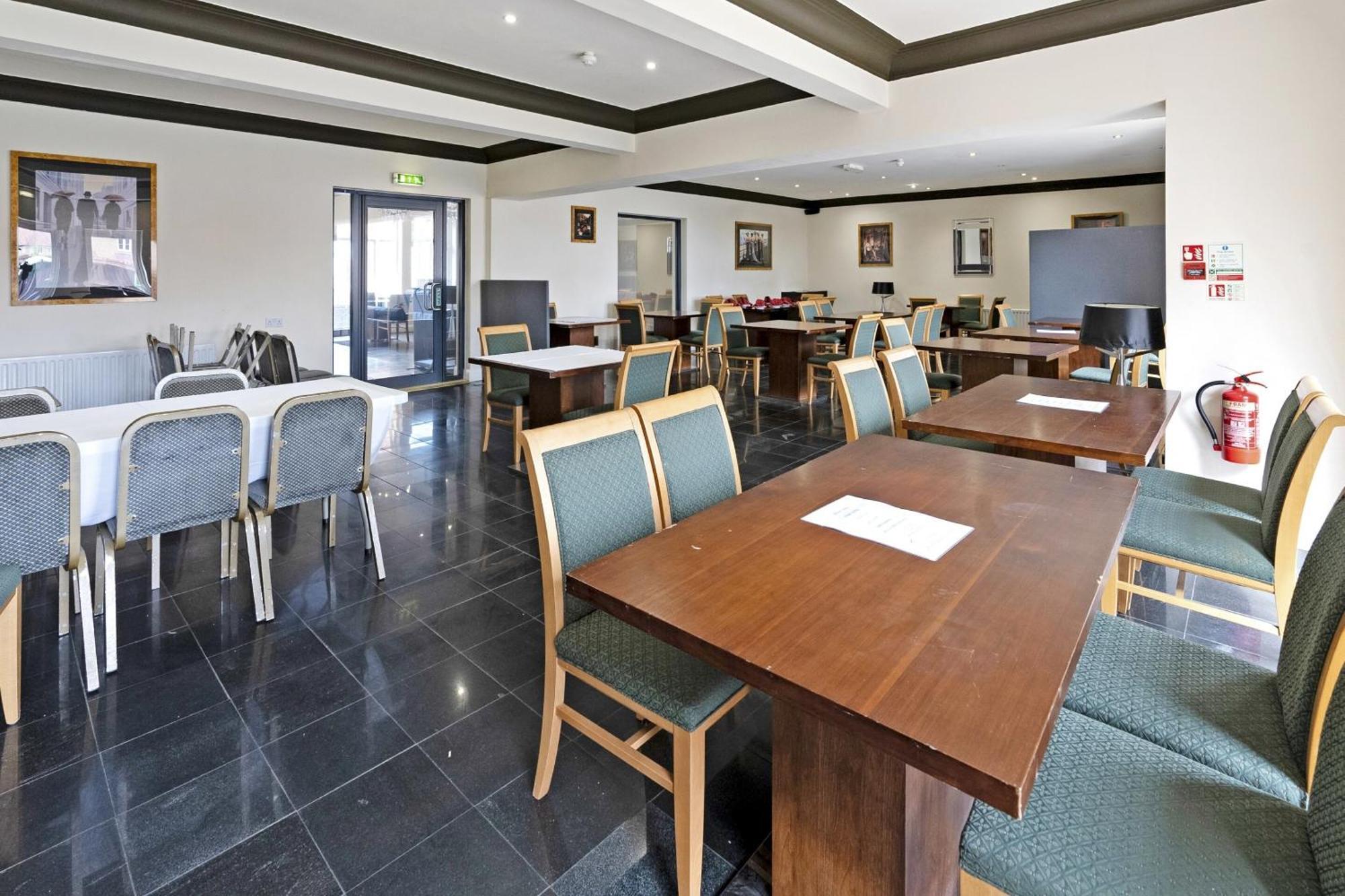 Oyo The Baltimore Hotel Middlesbrough Extérieur photo