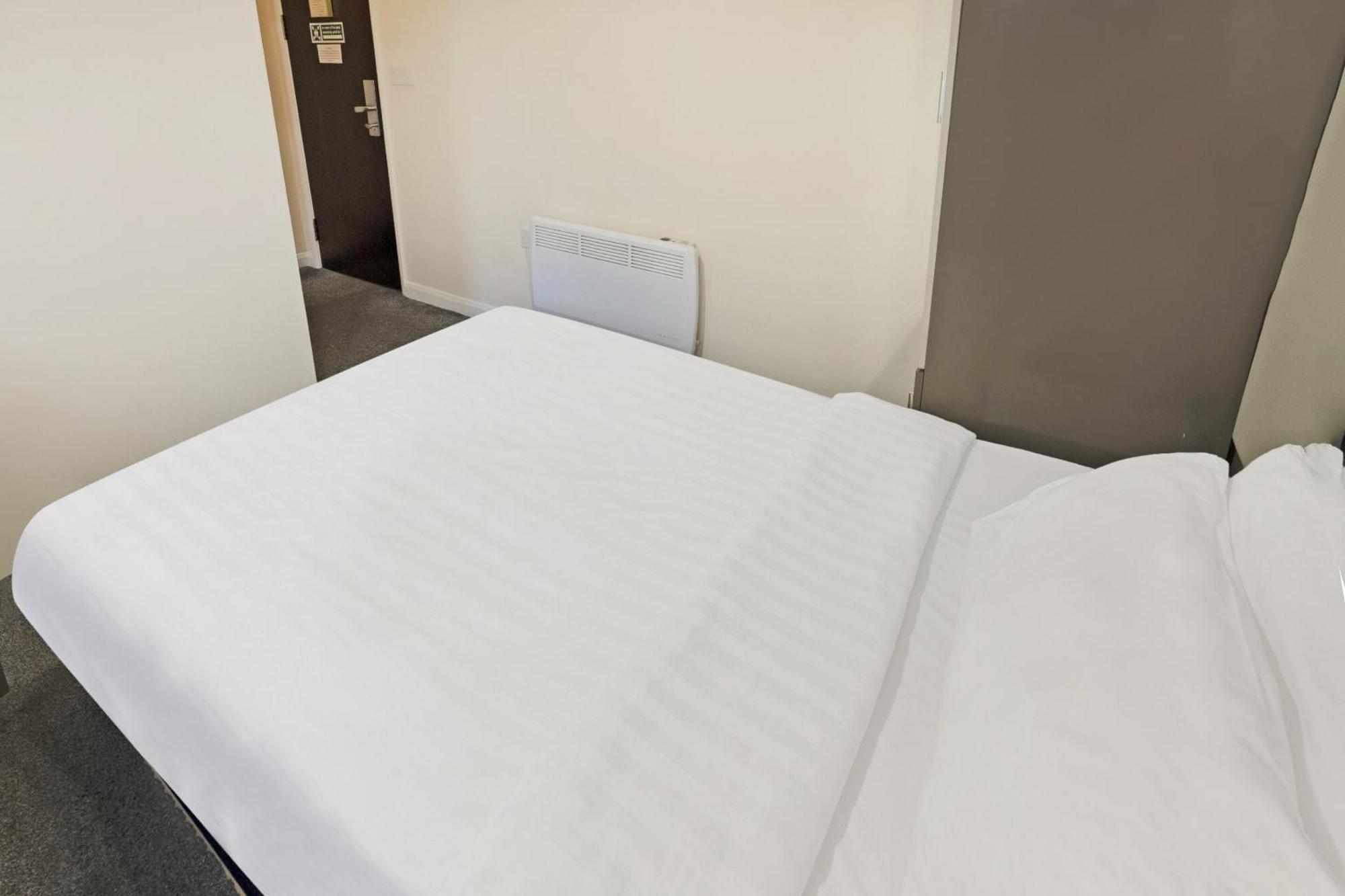 Oyo The Baltimore Hotel Middlesbrough Extérieur photo