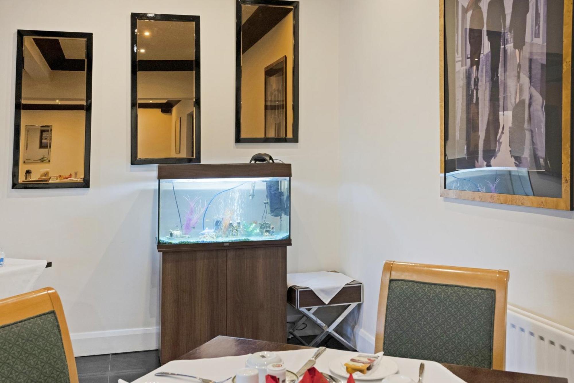 Oyo The Baltimore Hotel Middlesbrough Extérieur photo