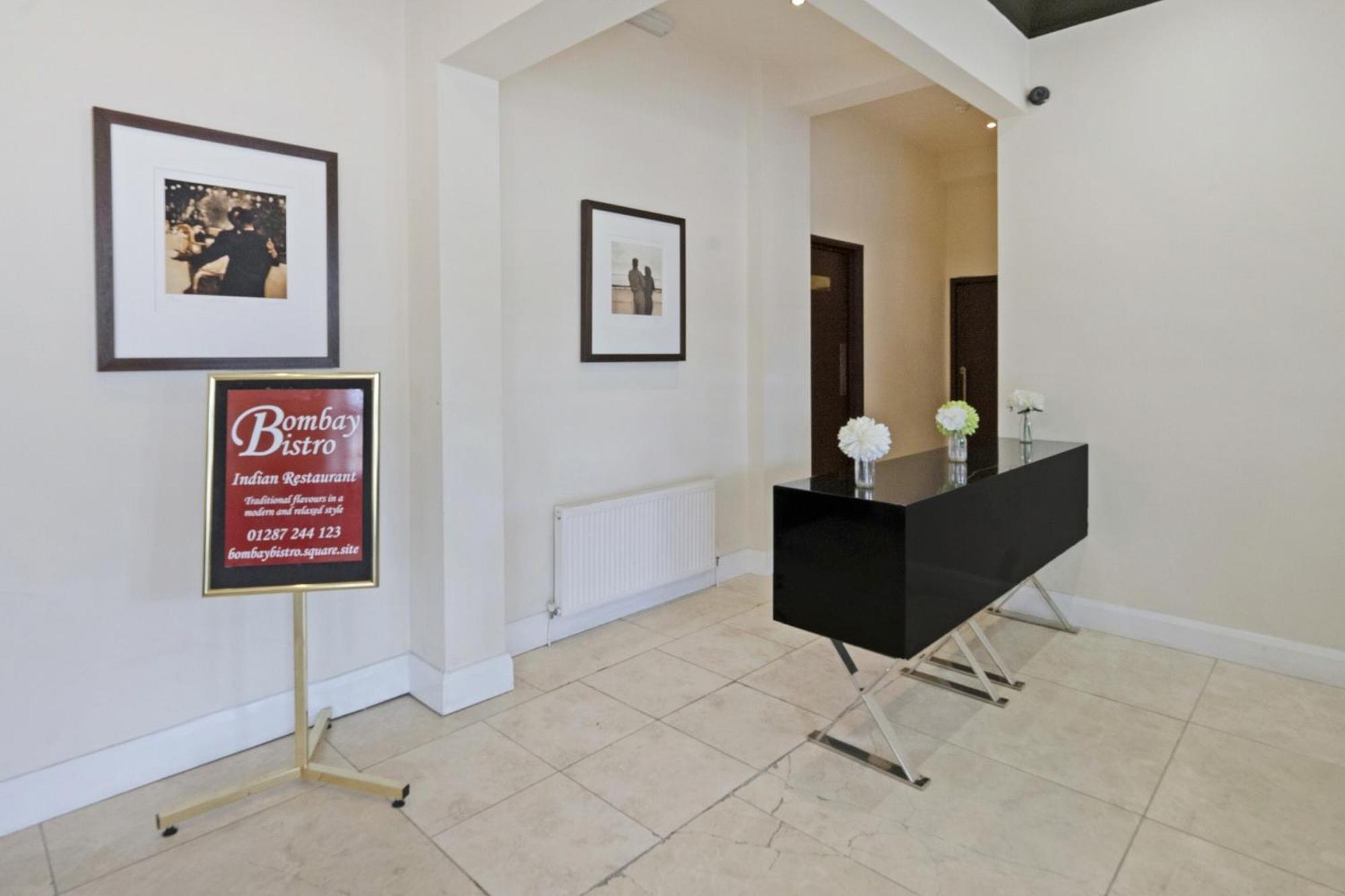 Oyo The Baltimore Hotel Middlesbrough Extérieur photo