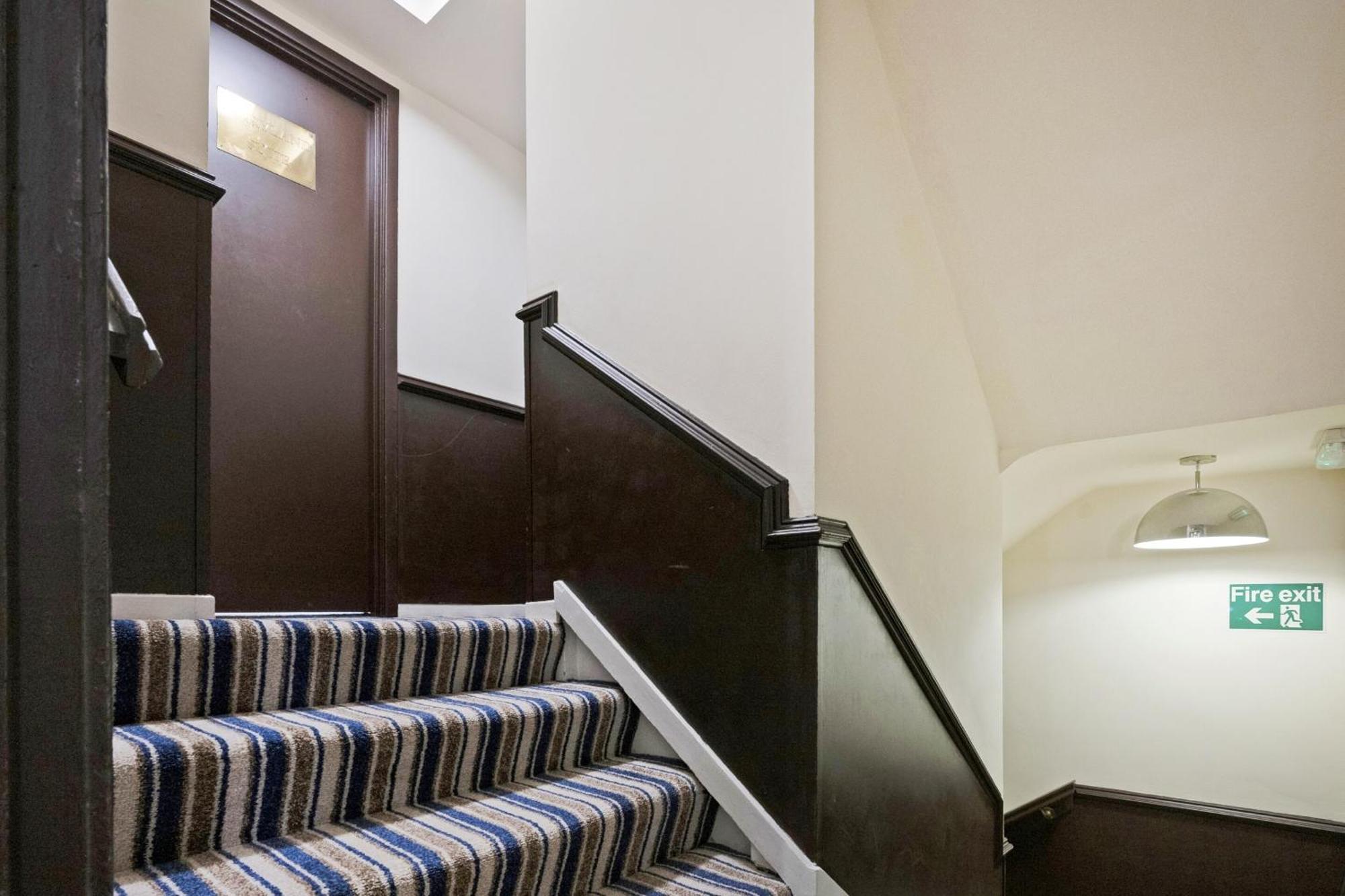 Oyo The Baltimore Hotel Middlesbrough Extérieur photo